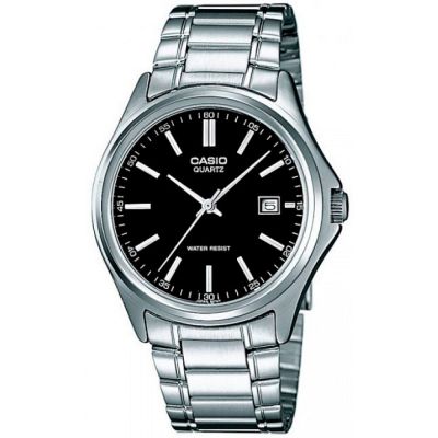 Мъжки аналогов часовник Casio - Casio Collection - MTP-1183A-1ADF