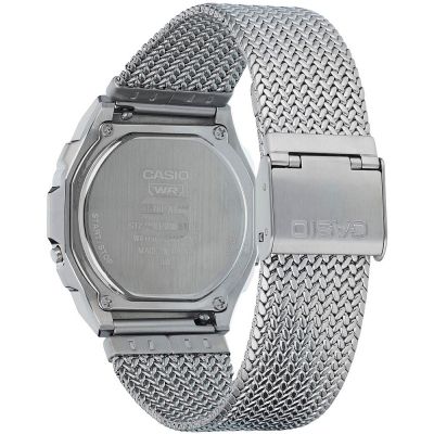Дигитален унисекс часовник Casio Vintage - A1000MA-7EF