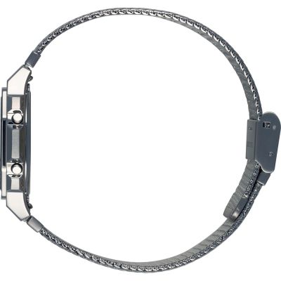 Дигитален унисекс часовник Casio Vintage - A1000MA-7EF