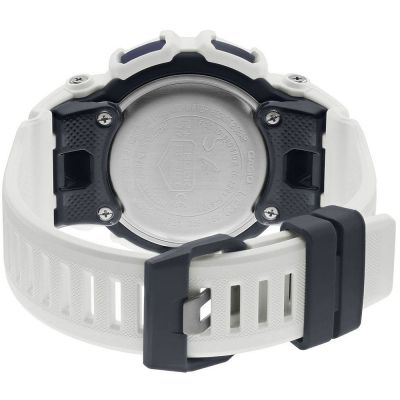 Мъжки часовник Casio G-Shock G-Squad Bluetooth - GBA-900-7AER