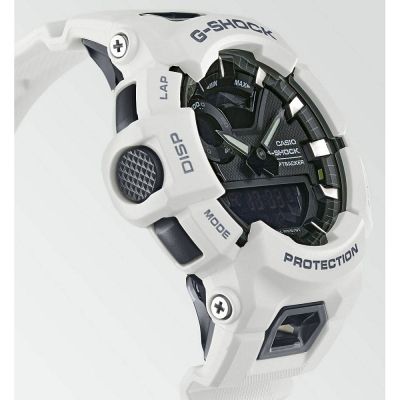 Мъжки часовник Casio G-Shock G-Squad Bluetooth - GBA-900-7AER