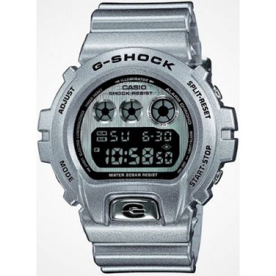 Мъжки часовник CASIO G-SHOCK - DW-6930BS-8ER
