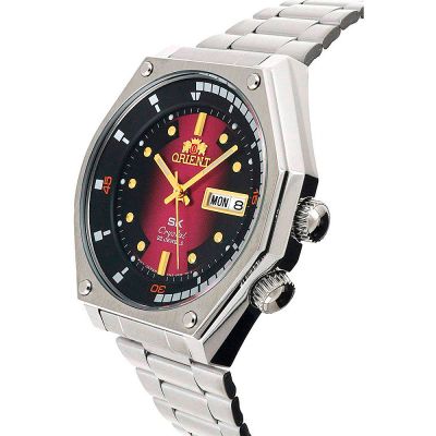 Мъжки автоматичен часовник Orient Automatic SK - RA-AA0B02R