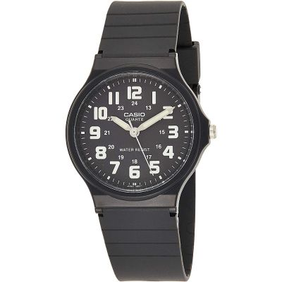 Мъжки аналогов часовник Casio - MQ-71-1BDF