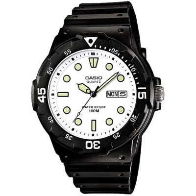 Мъжки аналогов часовник Casio - MRW-200H-7EVDF