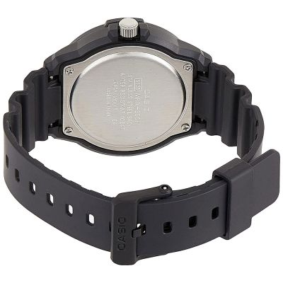 Мъжки аналогов часовник Casio - MRW-200H-7EVDF