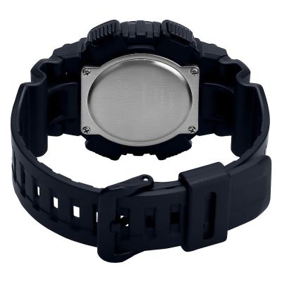 Мъжки дигитален часовник Casio - AEQ-110W-1BVDF