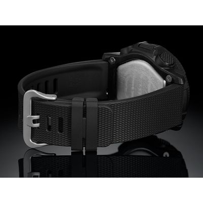 Мъжки часовник Casio Pro Trek Bluetooth Quad Sensor - PRT-B50-1ER