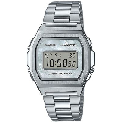 Мъжки часовник Casio Vintage Collection - A1000D-7EF