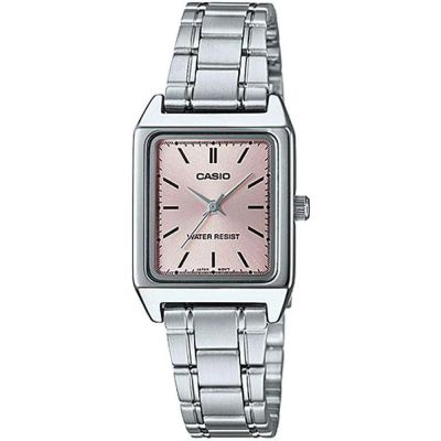 Дамски аналогов часовник CASIO - Casio Collection - LTP-V007D-4EUDF