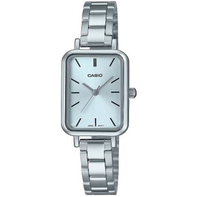 Дамски аналогов часовник Casio - Casio Collection - LTP-V009D-2EUDF
