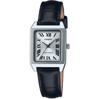 Дамски аналогов часовник Casio - LTP-B150L-7B1EF