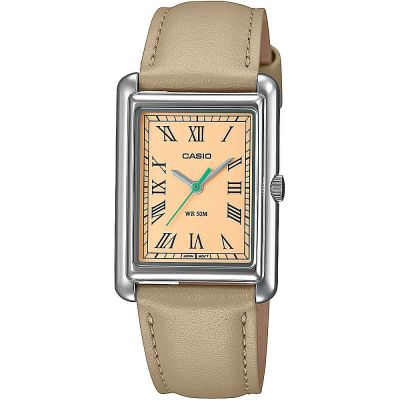 Дамски аналогов часонвик Casio - Casio Collection - LTP-B165L-5BVEF