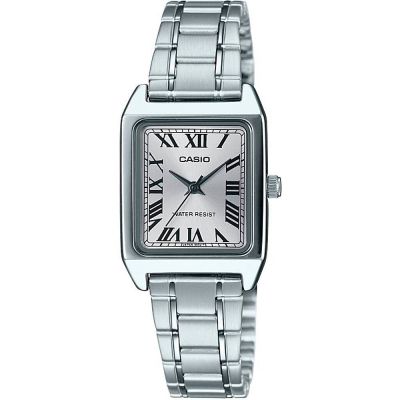 Дамски аналогов часовник Casio - Casio Collection - LTP-V007D-7BUDF