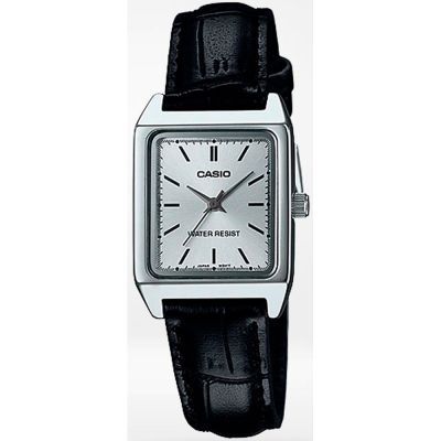Дамски аналогов часовник Casio - Casio Collection - LTP-V007L-7E1UDF