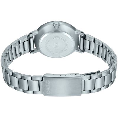 Дамски аналогов часовник Casio - Casio Collection - LTP-VT02D-1AUDF
