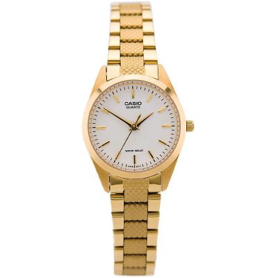 Дамски аналогов часовник Casio - LTP-1274G-7ADF