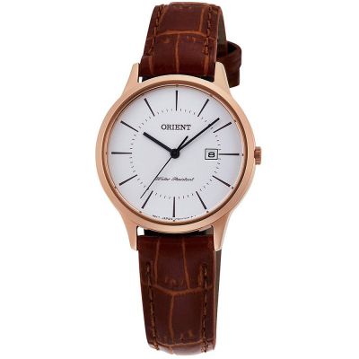 Дамски кварцов часовник Orient Contemporary  - RF-QA0001S