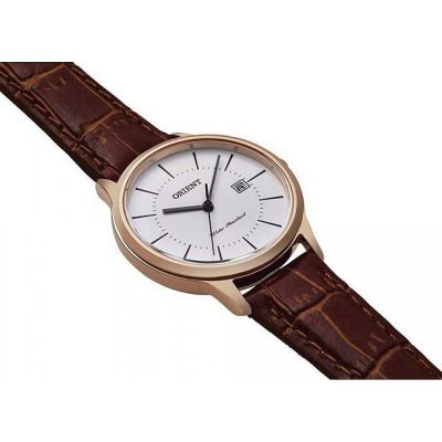 Дамски кварцов часовник Orient Contemporary  - RF-QA0001S