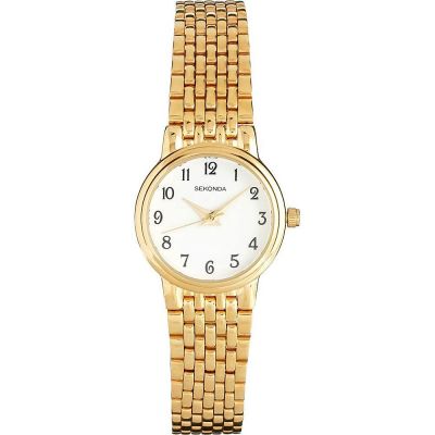 Дамски часовник Sekonda - S-4090.00