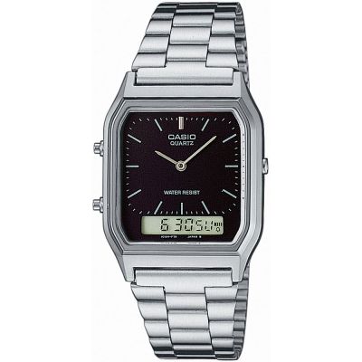 Мъжки часовник CASIO - AQ-230A-1DMQYES