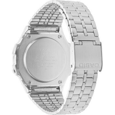 Мъжки дигитален часовник Casio - A171WE-1AEF