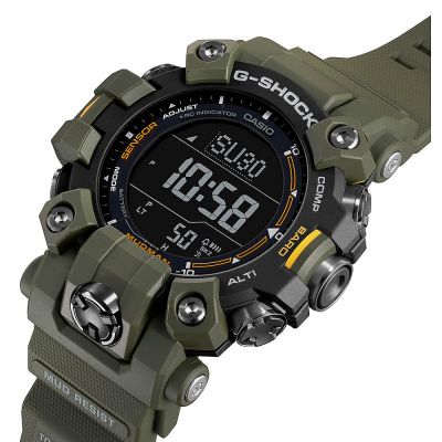 Мъжки часовник Casio G-Shock Mudman - GW-9500-3ER