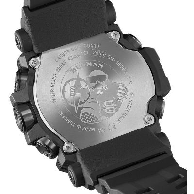Мъжки часовник Casio G-Shock Mudman - GW-9500MEC-1ER