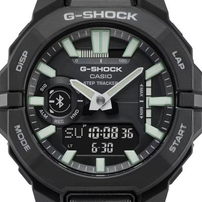 Мъжки часовник Casio G-Shock G-Squad Bluetooth  - GBA-950-1AER