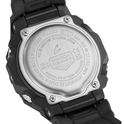 Мъжки часовник Casio G-Shock G-Squad Bluetooth  - GBA-950-1AER