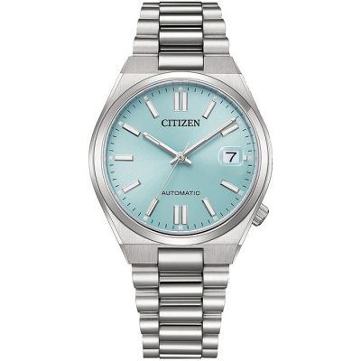 Мъжки часовник Citizen Tsuyosa Automatic - NJ0200-50L