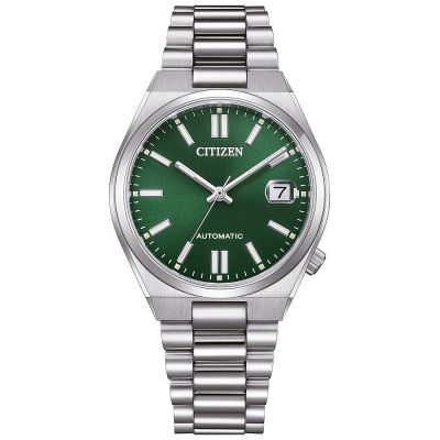 Мъжки часовник Citizen Tsuyosa Automatic - NJ0200-50X