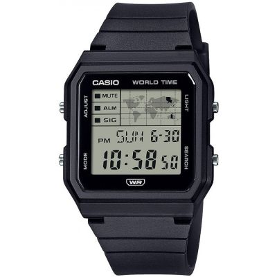 Дигитален часовник Casio - Casio Collection - LF-30W-1AE