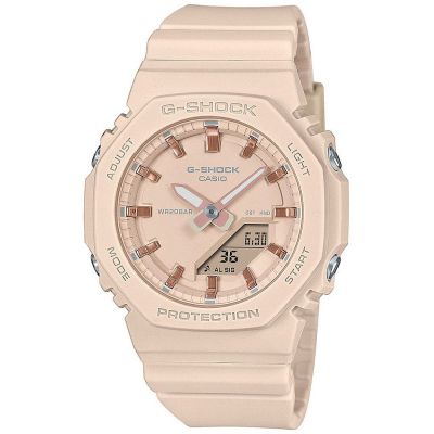 Дамски часовник Casio G-Shock - GMA-P2100M-4AER