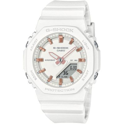 Дамски часовник Casio G-Shock - GMA-P2100M-7AER