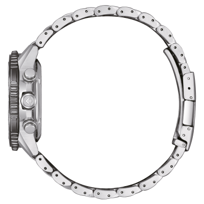 Мъжки часовник Citizen Eco-Drive Promaster Chrono - CA4664-60X