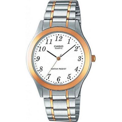 Дамски часовник CASIO - LTP-1263PG-7BEF