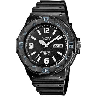 Мъжки часовник CASIO - MRW-200H-1B2VEF