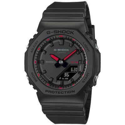 Дамски часовник Casio G-Shock - GMA-P2100SA-1A1ER-LIQ