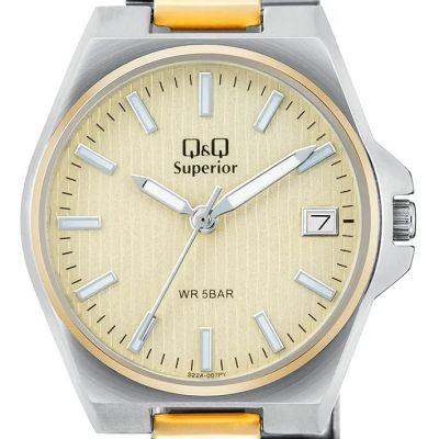 Дамски часовник Q&Q Superior - S22A-007VY