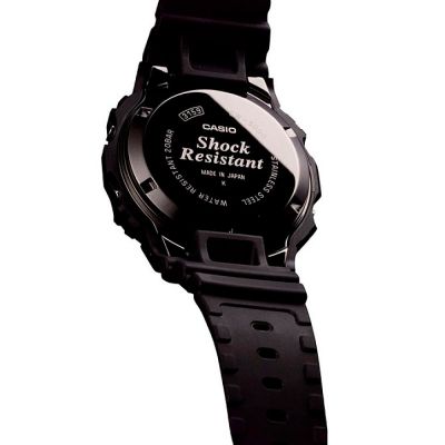 Мъжки часовник Casio G-Shock  - GW-5000U-1ER