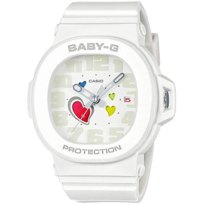 Дамски часовник Casio Baby-G - BGA-10-7AER