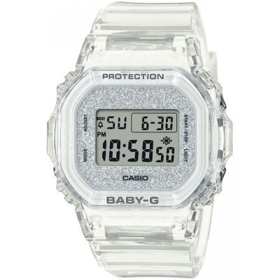 Дамски часовник Casio Baby-G - BGD-565GC-7ER