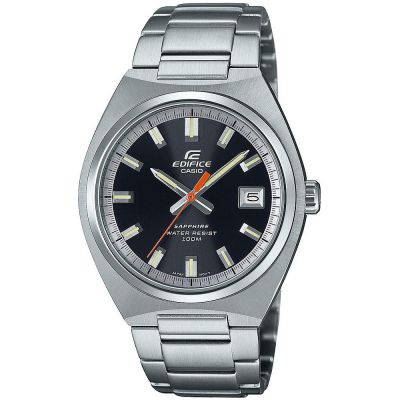 Мъжки часовник Casio Edifice Sapphire - EFB-109D-1AVEF
