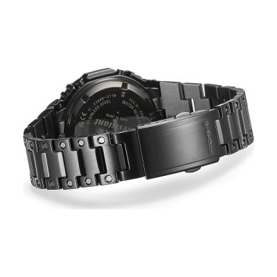 Мъжки часовник Casio G-Shock Bluetooth Solar - GM-B2100BD-1AER