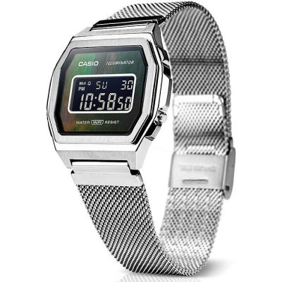 Мъжки часовник Casio Vintage Collection - A1000M-1BEF