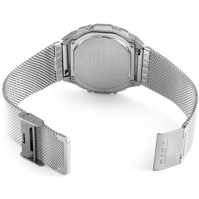 Мъжки часовник Casio Vintage Collection - A1000M-1BEF