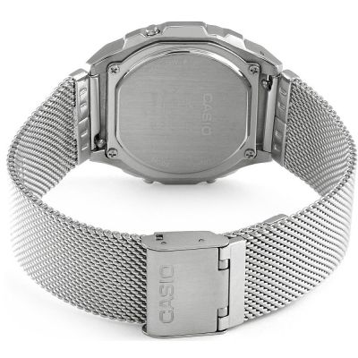 Мъжки часовник Casio Vintage Collection - A1000M-1BEF