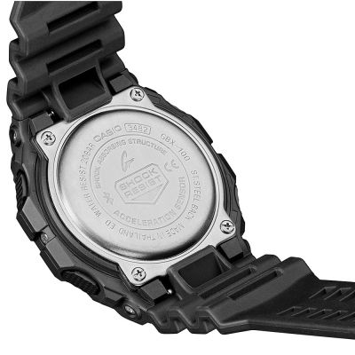 Мъжки часовник Casio G-Shock G-Lide - GBX-100NS-1ER