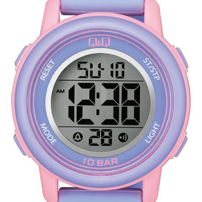 Детски дигитален часовник Q&Q - M208J005Y